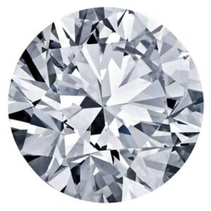 9.5 Carat Round Cut E Lab Diamond