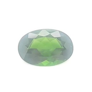 4.30 Carat Oval good Lab Diamond