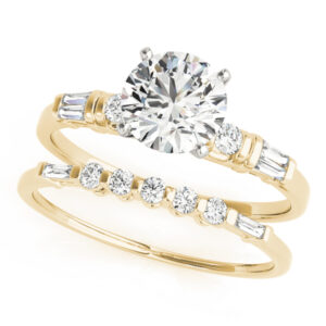 50299-E.set_.alt_-1 14k Yellow Gold Engagement Rings