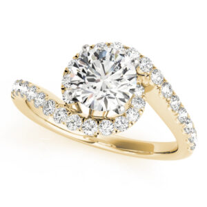 50866-E.alt_-1 18k Yellow Gold Bypass Engagement Rings