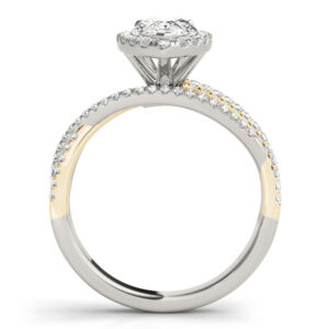 51022-E.side_.alt_-1 14k Yellow Gold Halo Pear Engagement Rings
