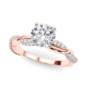 51119-E.rd_.alt1_-1 18k Rose Gold Pave Engagement Rings