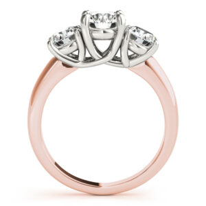 81978.side_.alt1_-1 14k Rose Gold Three Stone Round Engagement Rings