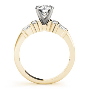 82439.side_.alt_-2 14k Yellow Gold Engagement Rings