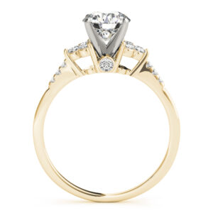 84285.side_.alt_-1 14k Yellow Gold Engagement Rings