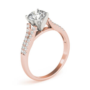 84286.ver_.alt1_-1 18k Rose Gold Multirow Engagement Rings