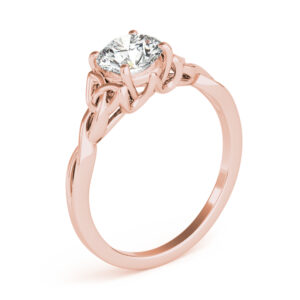 85154.angle_.alt1_-1 14k Rose Gold Solitaire Round Engagement Rings
